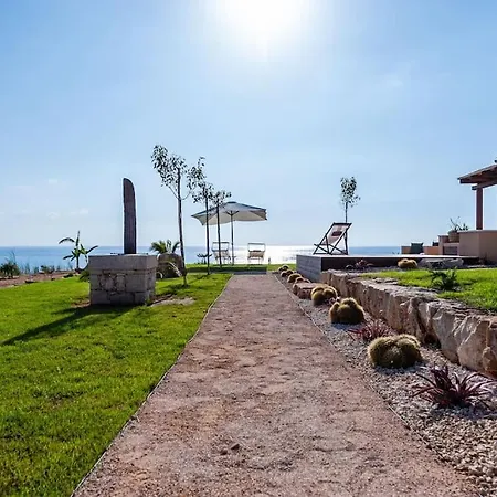 Villa Dimora Pietra Nica Cava d'Aliga