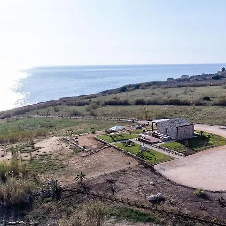 Dimora Pietra Nica Villa