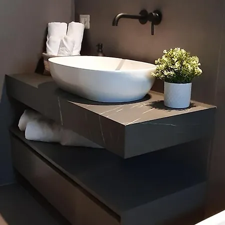 Dimora Pietra Nica Villa