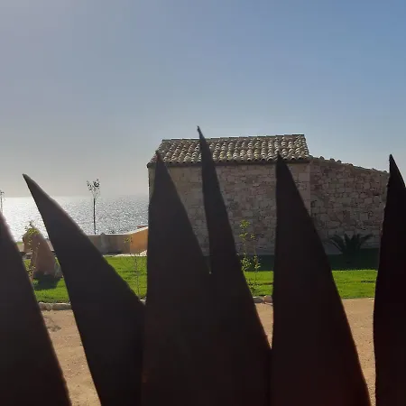 Dimora Pietra Nica Villa Cava d'Aliga