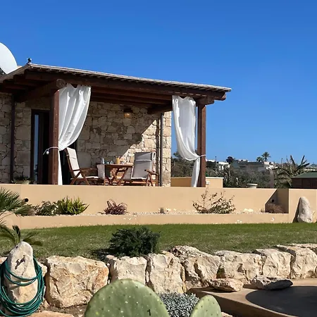 Dimora Pietra Nica Villa