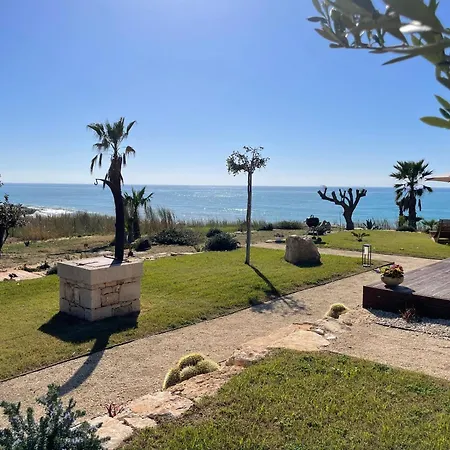 Villa Dimora Pietra Nica *