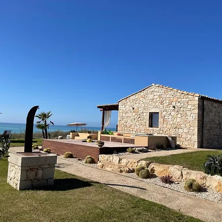 Dimora Pietra Nica Villa Cava d'Aliga