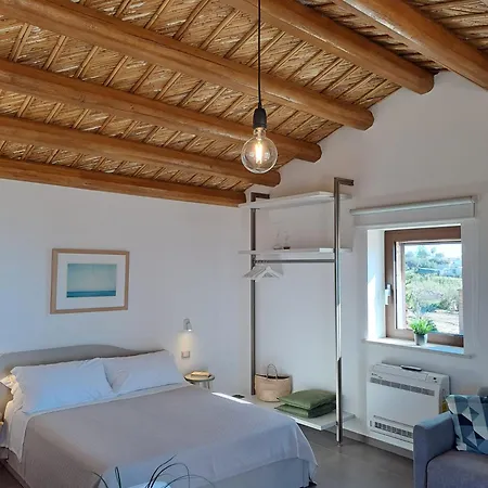 Dimora Pietra Nica Villa