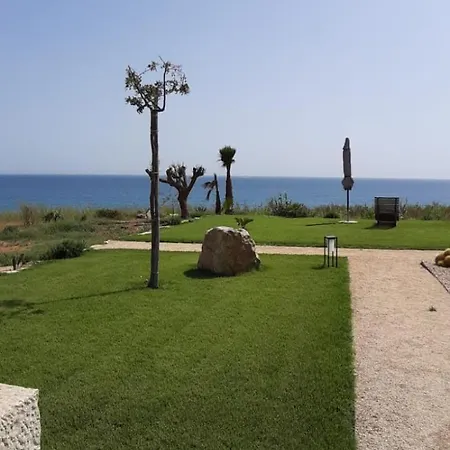 Villa Dimora Pietra Nica *