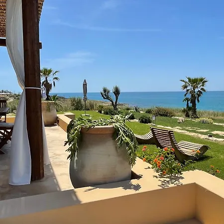 Dimora Pietra Nica Villa